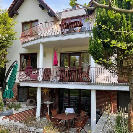 Apartman 